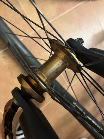 Used Scott Scale 2010 2010 Mountainbike, Black — image 3 of 9