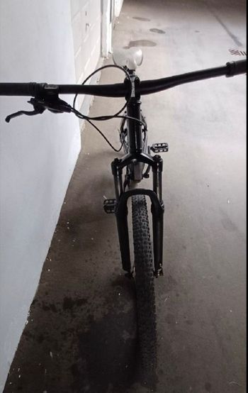 Used Scott Scale 2010 2010 Mountainbike, Black — image 8 of 9
