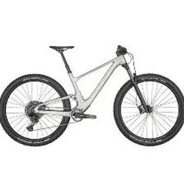 Used Scott Spark 970 blue (EU2) 2024 2024 Mountainbike, Blue, 29 — image 3 of 3