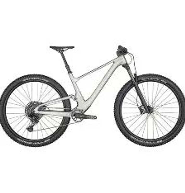 Used Scott Spark 970 blue (EU2) 2024 2024 Mountainbike, Blue, 29 — image 3 of 3