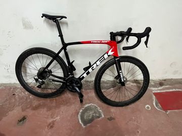 Used Trek Émonda SL 6 Disc Pro 2022 2022 Road & Gravel