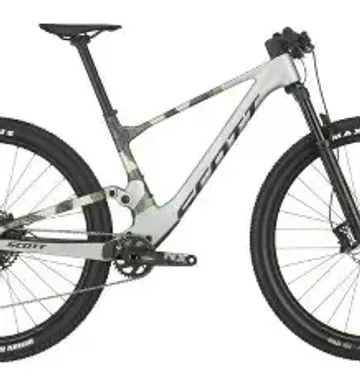 Used Scott Spark RC Comp 2024 2024 MTB