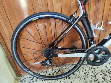 Used Scott Foil Shimano Dura Ace 2018 Road & Gravel, Black — image 3 of 3