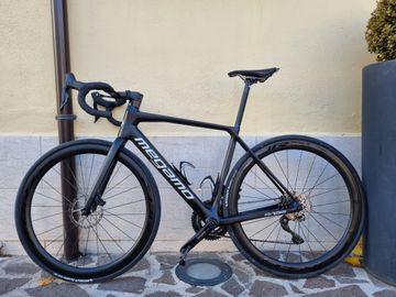 Used Megamo Raise Shimano 105 Di2 2024 Road & Gravel