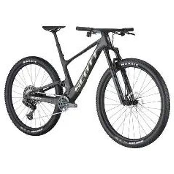 Used Scott Spark RC Team Issue 2024 2024 Mountainbike, Black, 29 — image 2 of 4