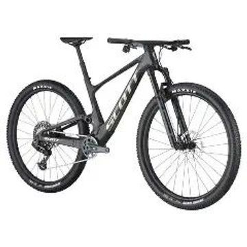 Used Scott Spark RC Team Issue 2024 2024 Mountainbike, Black, 29 — image 2 of 4