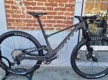 Used Scott Spark RC Team Issue 2024 2024 MTB