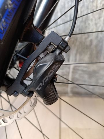 Used Intense Carbine 2019 Mountainbike, Orange — image 14 of 14
