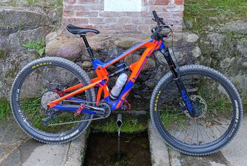 Used Intense Carbine 2019 MTB