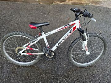 Used Lapierre Tecnic 2019 MTB