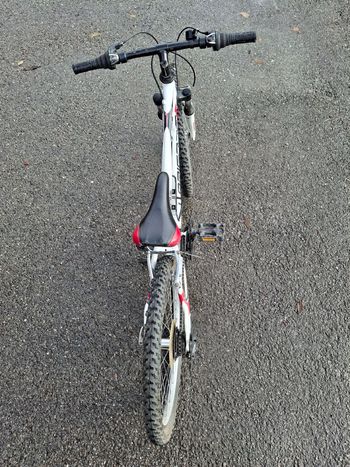 Used Lapierre Tecnic 2019 Mountainbike, White — image 4 of 4
