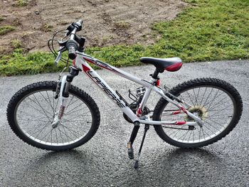 Used Lapierre Tecnic 2019 Mountainbike, White — image 2 of 4