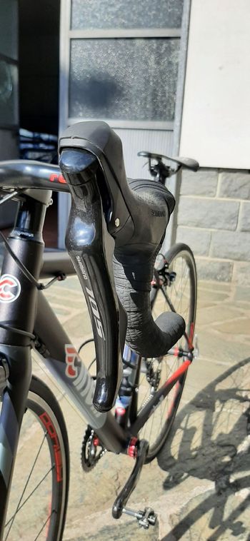 Used Cinelli Experience 2020 Road & Gravel, Black — image 2 of 9