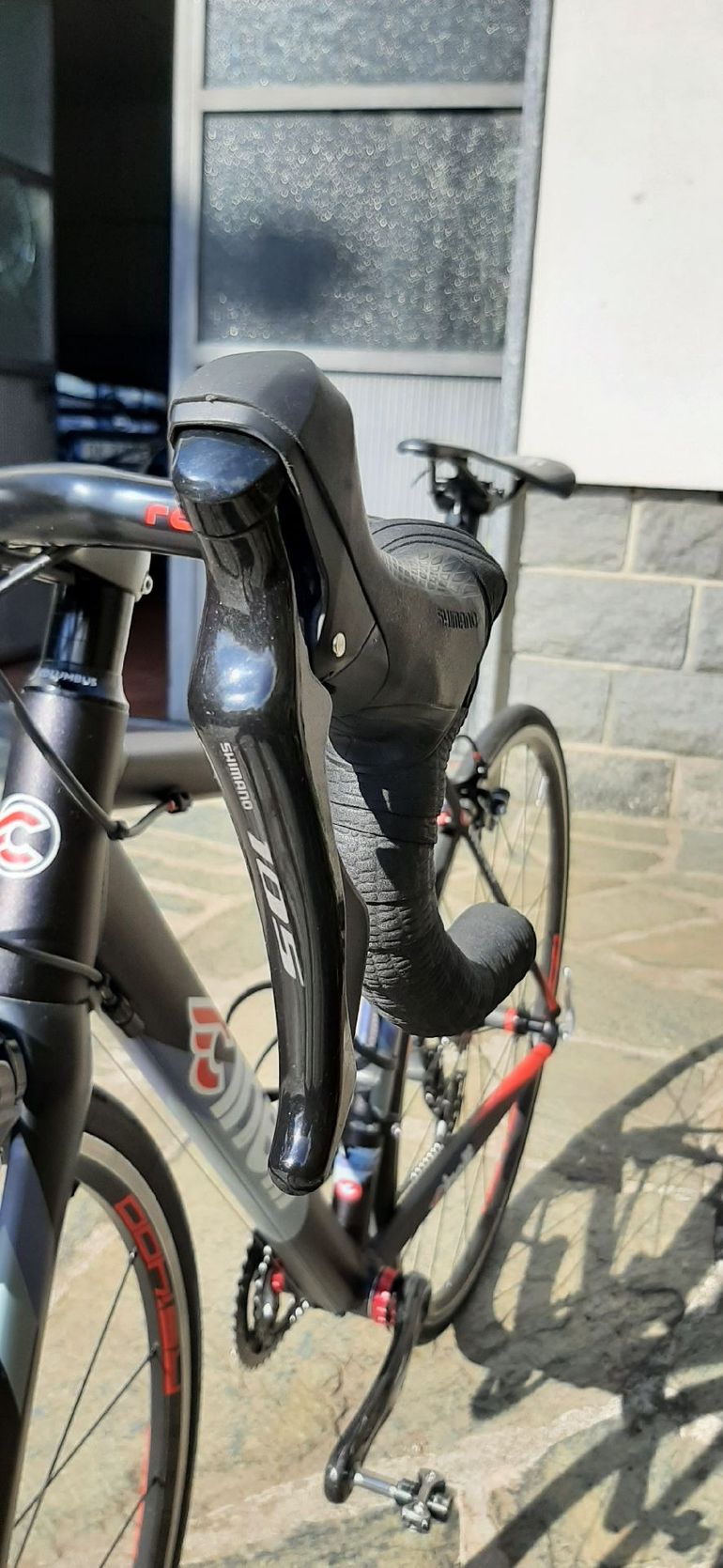 Used Cinelli Experience 2020 Road & Gravel, Black — image 2 of 9