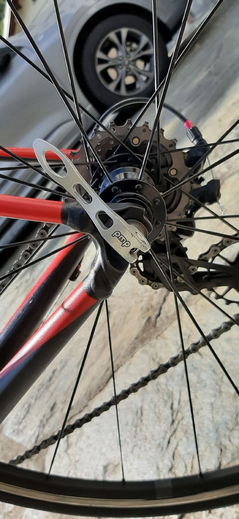 Used Cinelli Experience 2020 Road & Gravel, Black — image 4 of 9