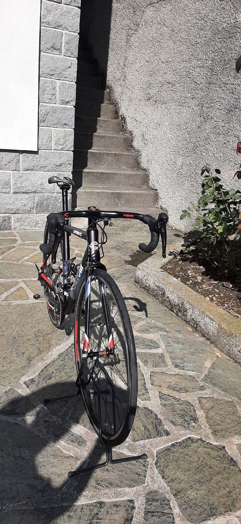 Used Cinelli Experience 2020 Road & Gravel, Black — image 9 of 9
