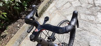 Used Cinelli Experience 2020 Road & Gravel, Black — image 3 of 9