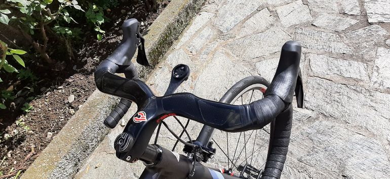 Used Cinelli Experience 2020 Road & Gravel, Black — image 3 of 9