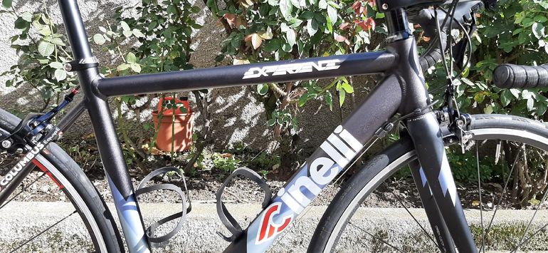Used Cinelli Experience 2020 Road & Gravel, Black — image 6 of 9