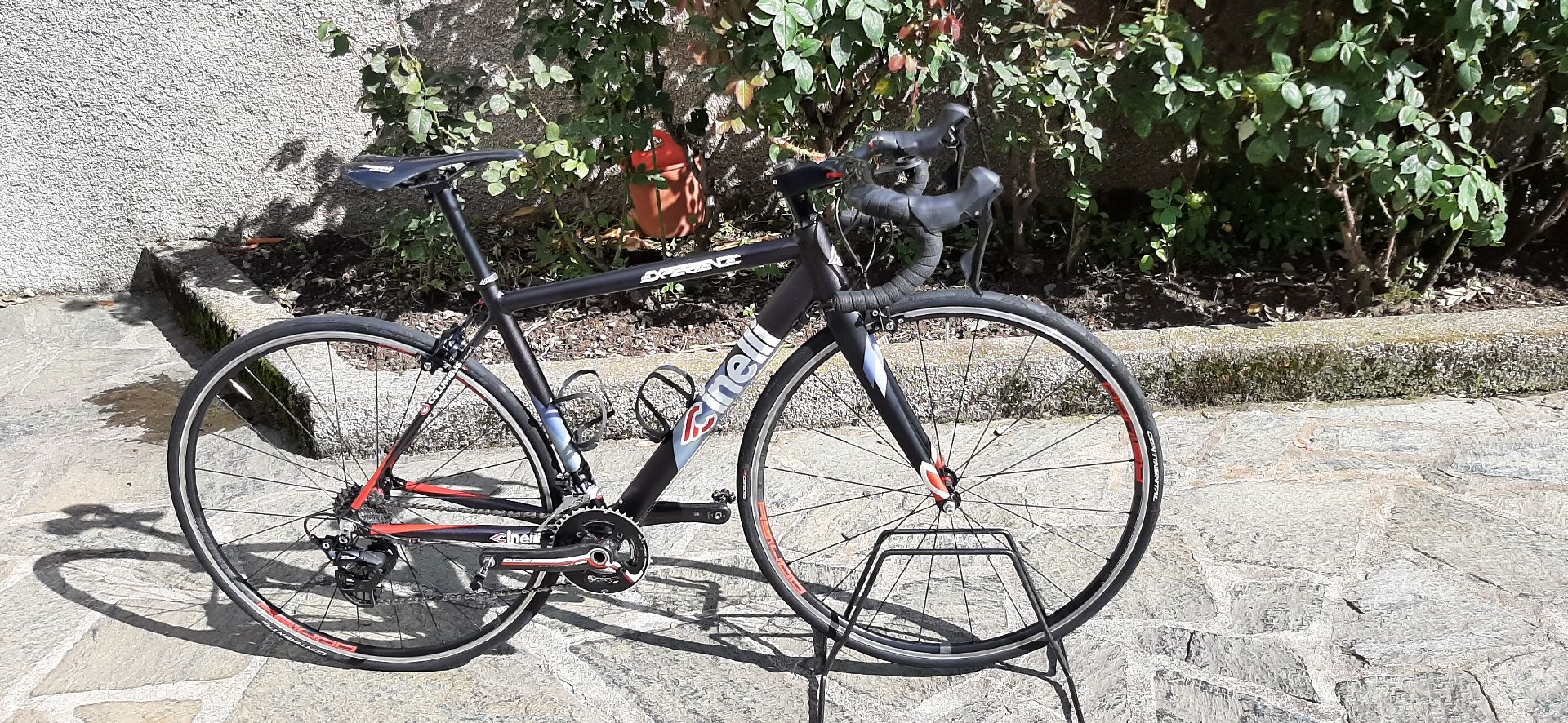 Cinelli Cinelli Experience 2020 - Main Image