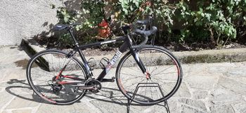 Used Cinelli Experience 2020 Road & Gravel, Black — image 1 of 9