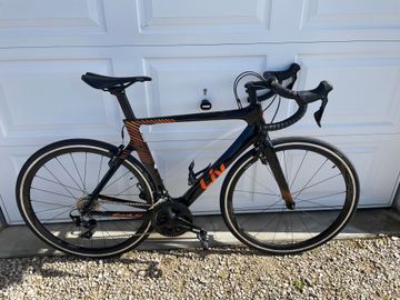 Used Liv Advanced 2 2021 2021 Road & Gravel