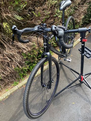 Used Cannondale Topstone 4 2023 Road & Gravel