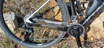 Used Specialized Stumpjumper Comp Carbon 29 2015 2015 Mountainbike, Black, 29 — image 3 of 8