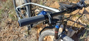Used Specialized Stumpjumper Comp Carbon 29 2015 2015 Mountainbike, Black, 29 — image 8 of 8