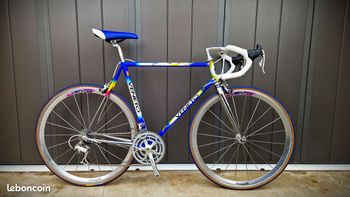 Used Veneto SLX New 1995 Road & Gravel