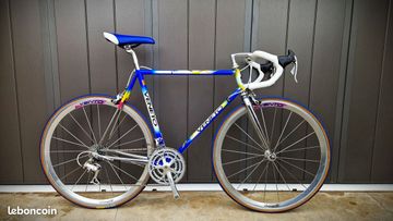 Used Veneto SLX New 1995 Road & Gravel