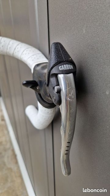 Used Veneto SLX New 1995 Road & Gravel, Blue — image 7 of 20