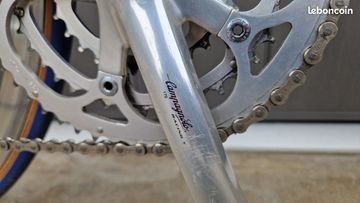 Used Veneto SLX New 1995 Road & Gravel, Blue — image 11 of 20