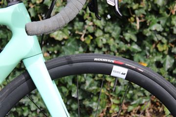 Used Specialized SL6 Rival AXS 2022 Road & Gravel, Green — image 7 of 30