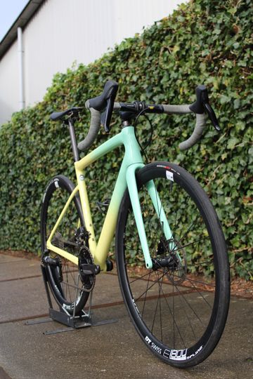 Used Specialized SL6 Rival AXS 2022 Road & Gravel, Green — image 11 of 30
