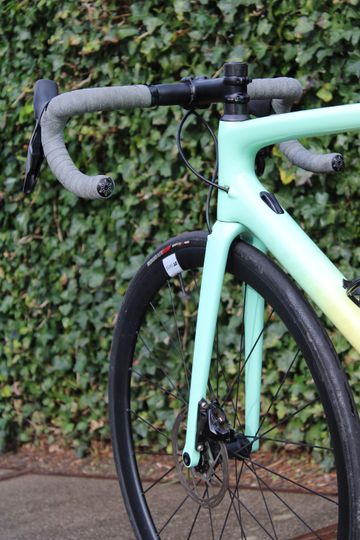 Used Specialized SL6 Rival AXS 2022 Road & Gravel, Green — image 26 of 30