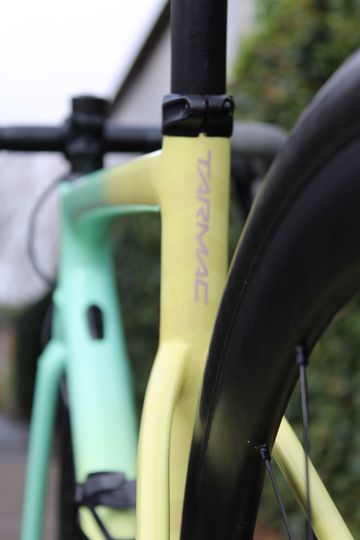 Used Specialized SL6 Rival AXS 2022 Road & Gravel, Green — image 30 of 30