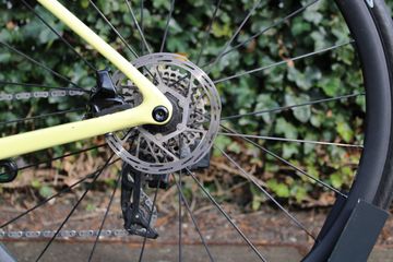 Used Specialized SL6 Rival AXS 2022 Road & Gravel, Green — image 23 of 30