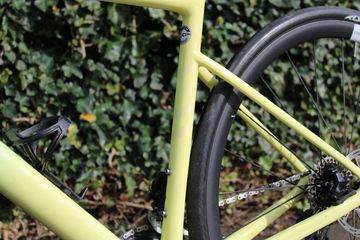 Used Specialized SL6 Rival AXS 2022 Road & Gravel, Green — image 17 of 30