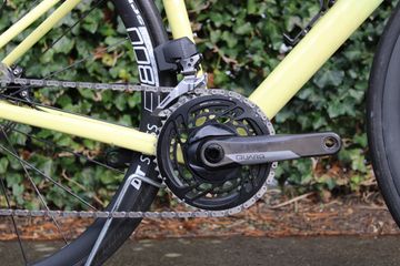 Used Specialized SL6 Rival AXS 2022 Road & Gravel, Green — image 3 of 30