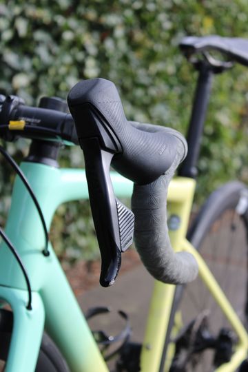 Used Specialized SL6 Rival AXS 2022 Road & Gravel, Green — image 15 of 30