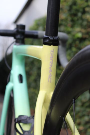 Used Specialized SL6 Rival AXS 2022 Road & Gravel, Green — image 29 of 30