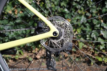 Used Specialized SL6 Rival AXS 2022 Road & Gravel, Green — image 21 of 30