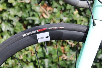 Used Specialized SL6 Rival AXS 2022 Road & Gravel, Green — image 16 of 30
