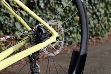 Used Specialized SL6 Rival AXS 2022 Road & Gravel, Green — image 18 of 30
