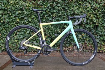 Specialized, SL6 Rival AXS