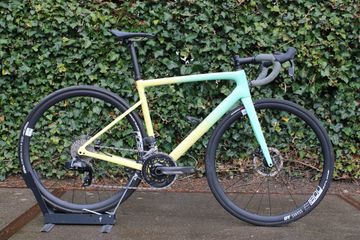 Used Specialized SL6 Rival AXS 2022 Road & Gravel