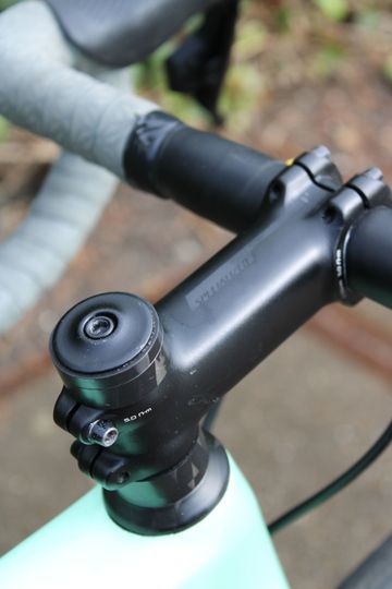 Used Specialized SL6 Rival AXS 2022 Road & Gravel, Green — image 13 of 30