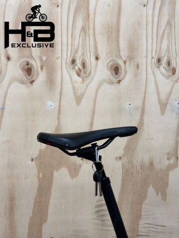 Brugt Other Brands Image 5.B Move+ Shimano Nexus 2022 Mountainbike — billede 11 af 14