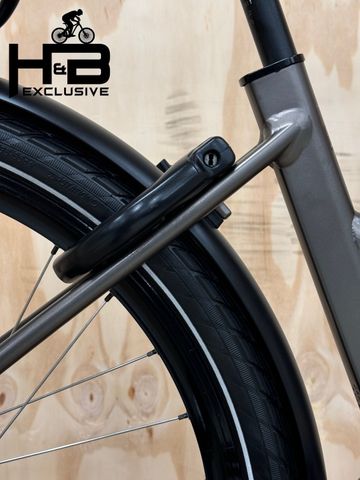 Brugt Other Brands Image 5.B Move+ Shimano Nexus 2022 Mountainbike — billede 13 af 14